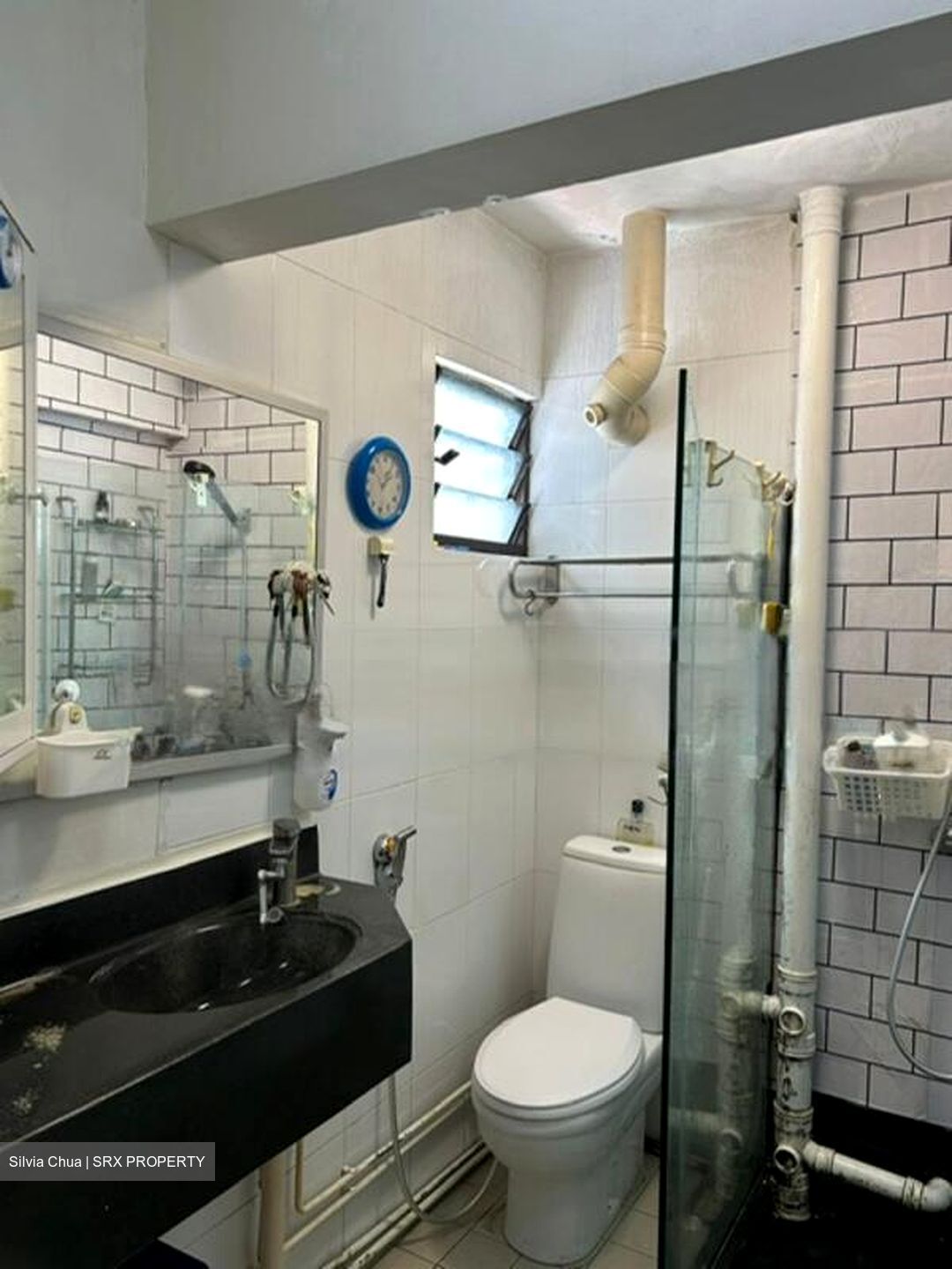 Blk 321 Ang Mo Kio Avenue 1 (Ang Mo Kio), HDB 4 Rooms #569315651
